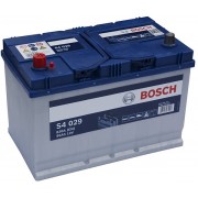 Аккумулятор BOSCH 95AH 830A(EN) клемы 1 (306x173x225) S4 029 (91AH 740A(EN) gigawatt)