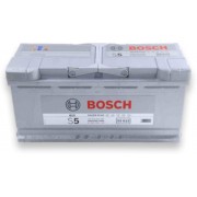 Аккумулятор BOSCH  110AH 920A(EN) клемы 0 (393x175x190) S5 015