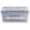 Аккумулятор BOSCH 110AH 920A(EN) клемы 0 (393x175x190) S5 015