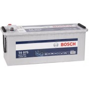 Аккумулятор BOSCH  140AH 800A(EN) клемы 3 (513x189x223) T4 075
