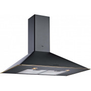 Вытяжка TEKA DOS 60.1 Anthracite 