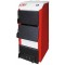 Cazan pe combustibil solid MAYAK AOT 14 kW Standart PLUS