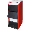 Cazan pe combustibil solid MAYAK  AOT 50 kW Standart PLUS
