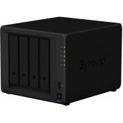 NAS сервер SYNOLOGY  DS418