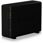 NAS сервер SYNOLOGY DS218play