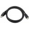 "Cable DP to HDMI 3.0m Cablexpert, CC-DP-HDMI-3M - http://cablexpert.com/item.aspx?id=8000"