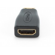 "Adapter Cablexpert ""A-HDMI-FC"", HDMI female to mini-C male adapter
-  
  http://cablexpert.com/item.aspx?id=5847"