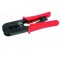 Crimping tool , RJ45, RJ11, RJ12, APC660019