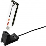 USB2.0 Wireless LAN Adapter, D-Link DWA-160/RU/C1B