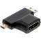 Adapter HDMI APC101310
