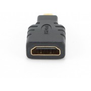 "Adapter Cablexpert ""A-HDMI-FD"", HDMI female - Micro HDMI male adapter
-  
  http://cablexpert.com/item.aspx?id=7273"
