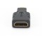 "Adapter Cablexpert ""A-HDMI-FD"", HDMI female - Micro HDMI male adapter - http://cablexpert.com/item.aspx?id=7273"