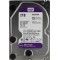 Жесткий диск Western Digital Purple WD20PURZ, 3.5" HDD 2.0TB-SATA- 64MB