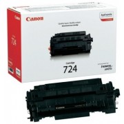 Laser Cartridge Canon 724, black (6 000 pages) for for MF512X