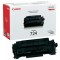 Laser Cartridge Canon 724, black (6 000 pages) for for MF512X