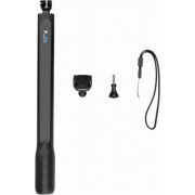 GoPro El Grande (38in Extension Pole) -97cm aluminum extension pole to capture new perspectives closer to the action, compatible with all GoPro cameras