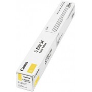 Toner Canon C-EXV54 Yellow, (207g/appr. 8 500 pages 10%) for Canon iRC3035i
