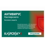 Renewal - Kaspersky Anti-Virus - 1 device, 12+3 months, Card