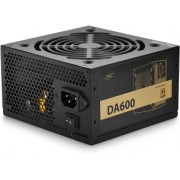 Блок питания DeepCool Aurora 600W (DA600) Black