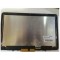 12.5" SCREEN ASSEMBLY - HP Folio 1020 G1 (Upper half part assembly lcd with touch screen)