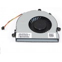  CPU FAN - HP Pavilion 15 Laptop CPU Cooling Fan (753894-001) , Genuine