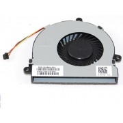  CPU FAN - HP Pavilion 15 Laptop CPU Cooling Fan (753894-001) , Genuine