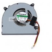 CPU FAN - ASUS X553 X553MA Laptop CPU Cooling Fan KSB0505HBA02 13N0-RLP0901 13NB04W1T09011 , Genuine
