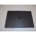  BACK Cover - DELL INSPIRON 15 5000 Series Display Back Cover w/ WiFi Antenna (02FWTT 2FWTT), Black