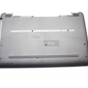  BOTOM CASE  - HP 15-AC Series 15.6'' (813939-001) Laptop Plastic Casing, Genuine