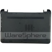  BOTOM CASE  - HP 15-G 15-R Series 15.6'' (749643-001) Laptop Plastic Casing, Genuine
