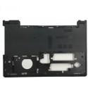  BOTOM CASE  - DELL INSPIRON 15 5000 SERIES (0PTM4C) & Access Cover Door for Bottom Case (0X3FNF), Laptop Plastic Casing