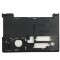 BOTOM CASE - DELL INSPIRON 15 5000 SERIES (0PTM4C) & Access Cover Door for Bottom Case (0X3FNF), Laptop Plastic Casing