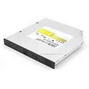   Slim/NB DVD-RW Drive Samsung SU-228FB SATA, 9.5mm, DVD+-R:8x, DVD+-RW:8x, DVD-RAM 5x, CD-ROM:24x, CD-R:24x, bulk (unitate optica interna DVD-RW/оптический привод внутренний DVD-RW)