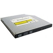   Slim/NB DVD-RW DELL (Hitachi-LG) GU90N Black, SATA, Genuine