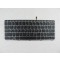 Keyboard for HP EliteBook Folio 1020 G1 G2 Keyboard Backlit (752962-001) Black, US, With Frame