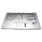 PALMREST - HP EliteBook Folio 1020 G1 Series (790077-001 790074-001) W/Toutchpad , Power Button, Fingerprint Reader Board & cables, Genuine