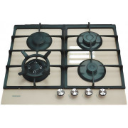 Варочная панель Wolser WL-6400 GT Ivory KF