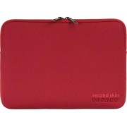 Сумка для ноутбука Tucano BF-E-MB13-R Backpack Elements MB13 Red