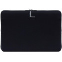 Сумка для ноутбука Tucano BFC1011 FOLDER Colore 9" / 10" Black