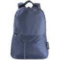 Рюкзак Tucano Compatto XL Backpack Packable BLUE
