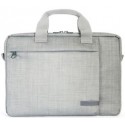 Сумка для ноутбука Tucano BAG Svolta 11,6" / 12,5" Grey