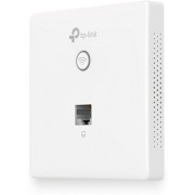 Настенная точка доступа Wi Fi TP-LINK Auranet EAP115-Wall  N300 