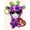BB GILBERT - pink giraffe 8,5 cm