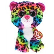 BB DOTTY - multicolor leopard 24 cm