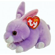BB DASH - purple bunny 15 cm