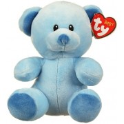 BT LULLABY - blue bear 17 cm