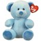 BT LULLABY - blue bear 17 cm