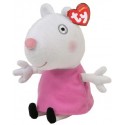 BB Lic PEPPA PIG - Suzy Sheep 15 cm