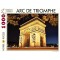 Puzzle Noriel 1000 piese Colectia Cladiri Celebre - Arc de Triomphe