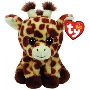 BB PEACHES - giraffe 15 cm